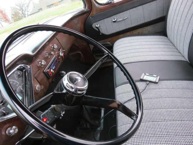 1958 Chevrolet Apache - photo 10