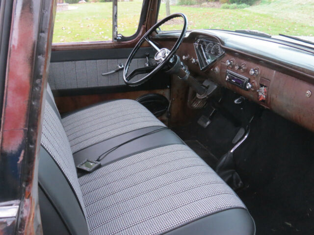 1958 Chevrolet Apache - photo 7