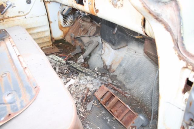 1958 Chevrolet Other Pickups - photo 7