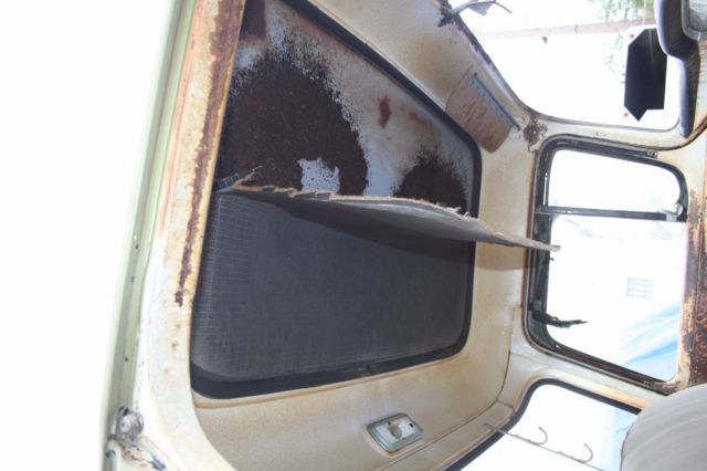 1958 Chevrolet Other Pickups - photo 8