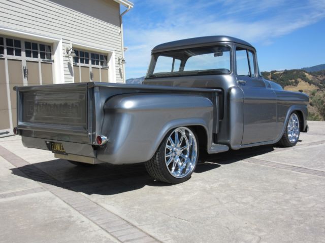 1958 Chevrolet Other Pickups Pick-up - photo 12