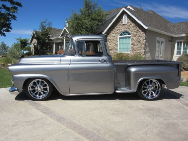 1958 Chevrolet Other Pickups Pick-up - photo 6