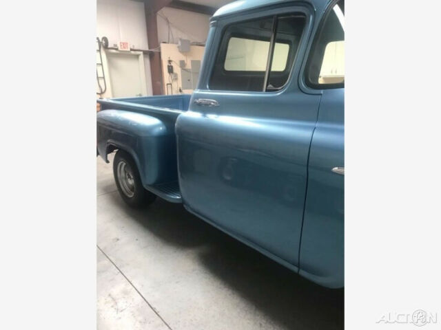 1958 Chevrolet Apache 3100 Completely Restored in '08 - photo 10