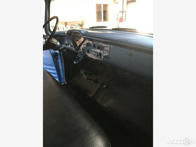 1958 Chevrolet Apache 3100 Completely Restored in '08 - photo 3