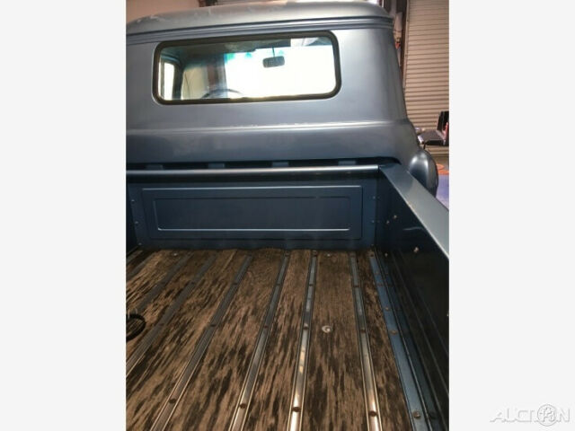 1958 Chevrolet Apache 3100 Completely Restored in '08 - photo 4