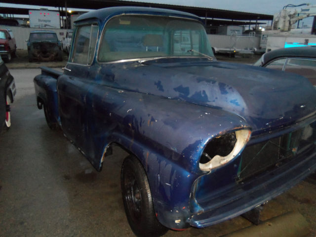 1958 Chevrolet Other Pickups Deluxe - photo 10