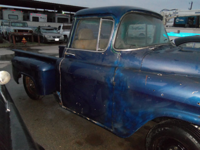 1958 Chevrolet Other Pickups Deluxe - photo 11