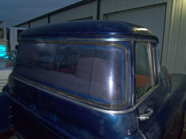 1958 Chevrolet Other Pickups Deluxe - photo 2