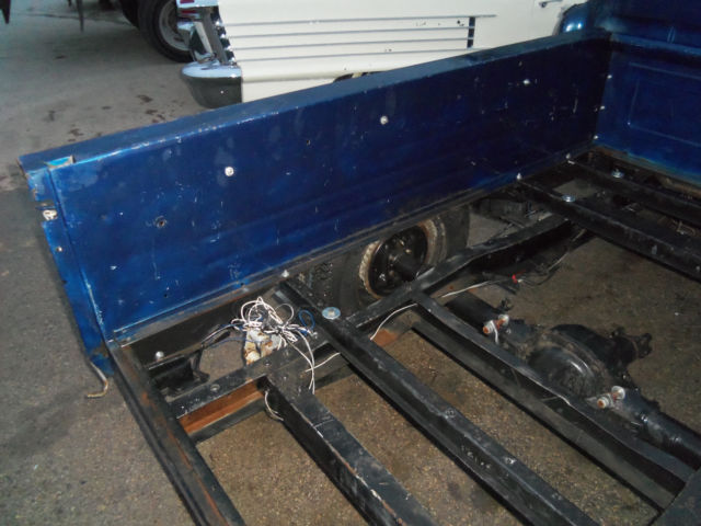 1958 Chevrolet Other Pickups Deluxe - photo 5