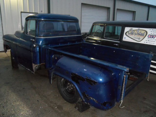 1958 Chevrolet Other Pickups Deluxe - photo 8