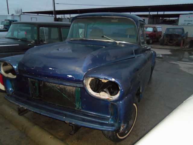 1958 Chevrolet Other Pickups Deluxe - photo 9