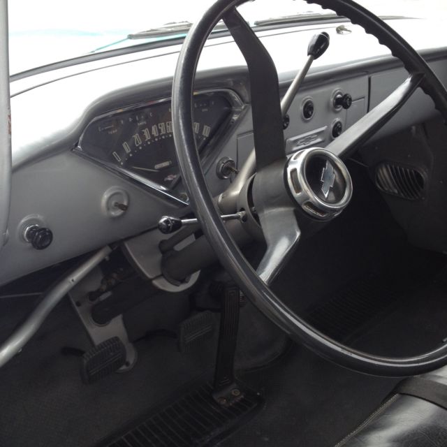 1958 Chevrolet Other Pickups - photo 8