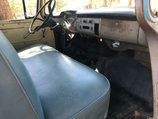 1958 Chevrolet Other Pickups Stepside - photo 7