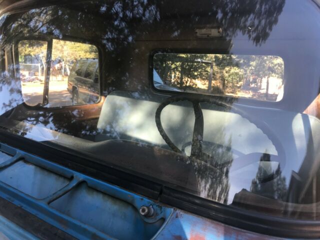 1958 Chevrolet Other Pickups Stepside - photo 8