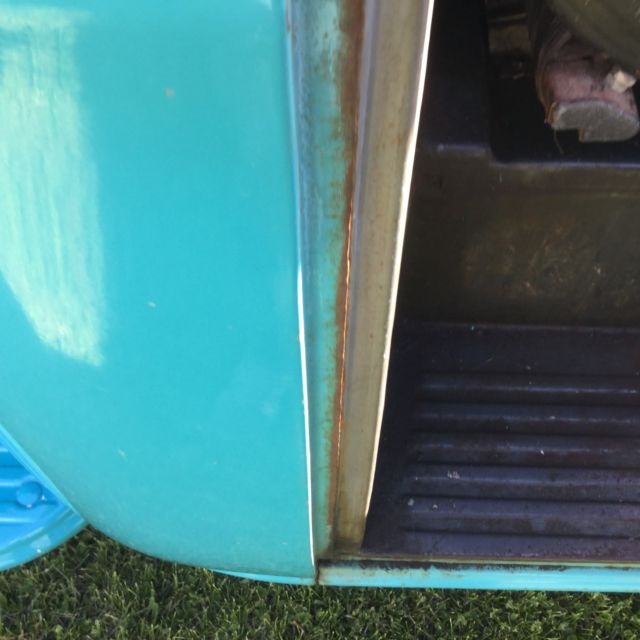 1958 Chevrolet Other Pickups - photo 12