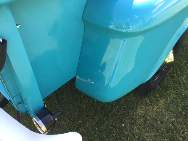 1958 Chevrolet Other Pickups - photo 5