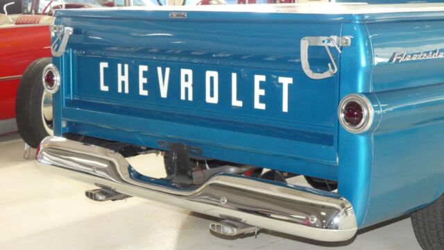 1958 Chevrolet Other Pickups -- - photo 12