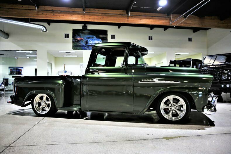 1958 Chevrolet Other Pickups - photo 2