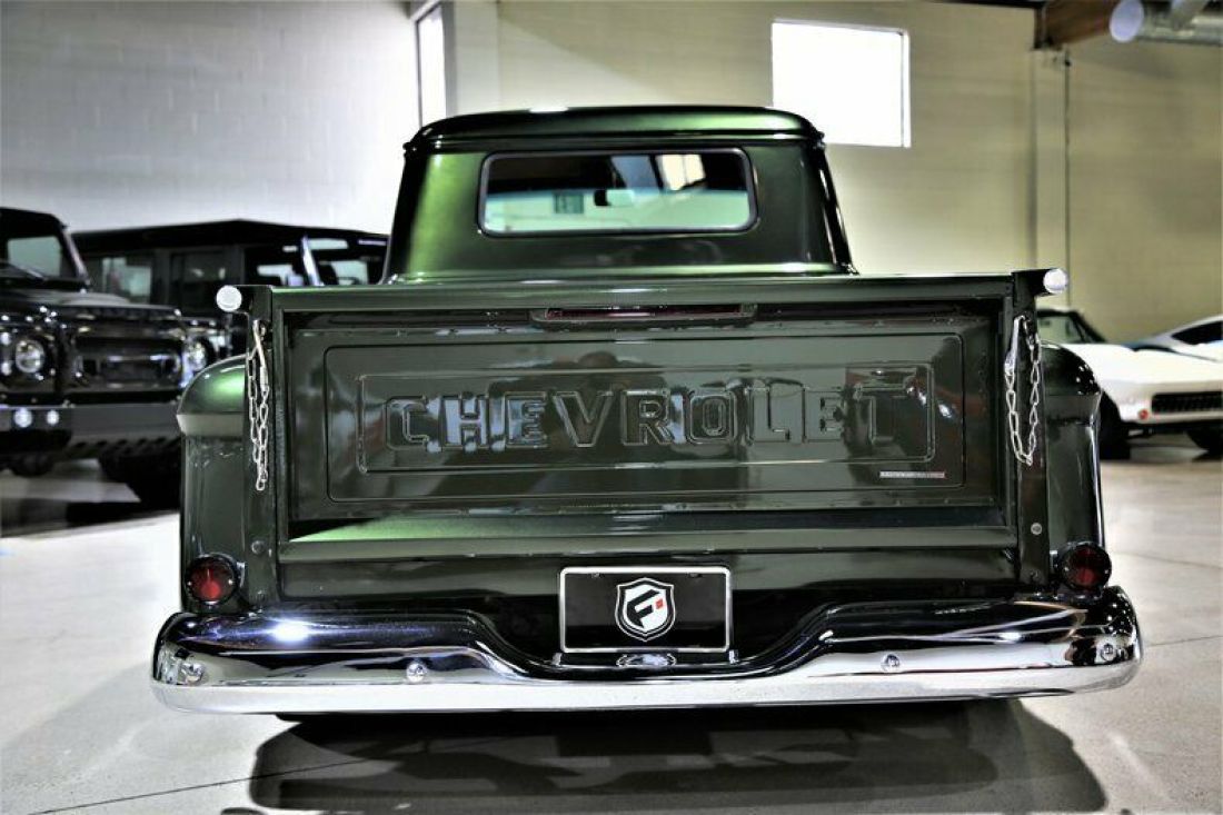 1958 Chevrolet Other Pickups - photo 5