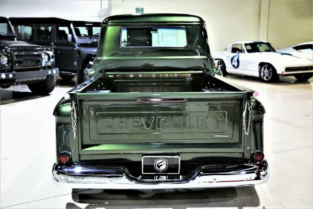1958 Chevrolet Other Pickups - photo 6