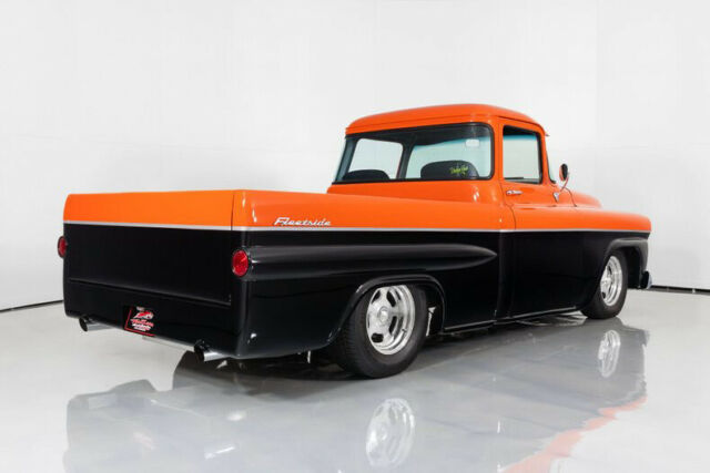 1958 Chevrolet Other Pickups Big Window Custom - photo 10