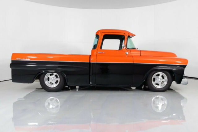 1958 Chevrolet Other Pickups Big Window Custom - photo 12
