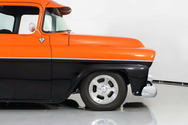 1958 Chevrolet Other Pickups Big Window Custom - photo 13