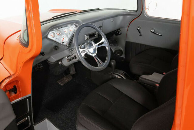1958 Chevrolet Other Pickups Big Window Custom - photo 2