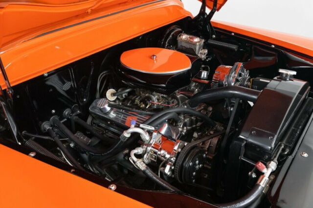 1958 Chevrolet Other Pickups Big Window Custom - photo 3