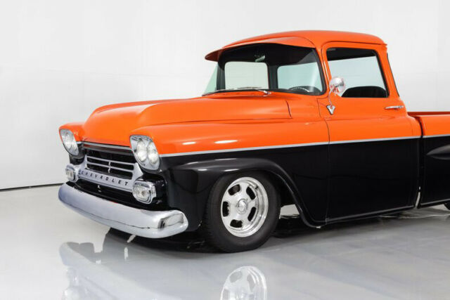 1958 Chevrolet Other Pickups Big Window Custom - photo 6