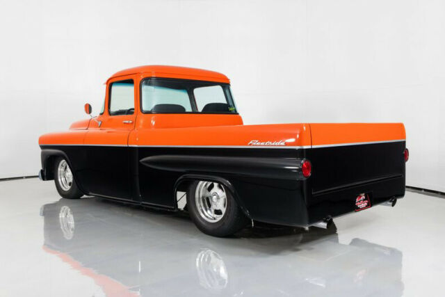 1958 Chevrolet Other Pickups Big Window Custom - photo 8