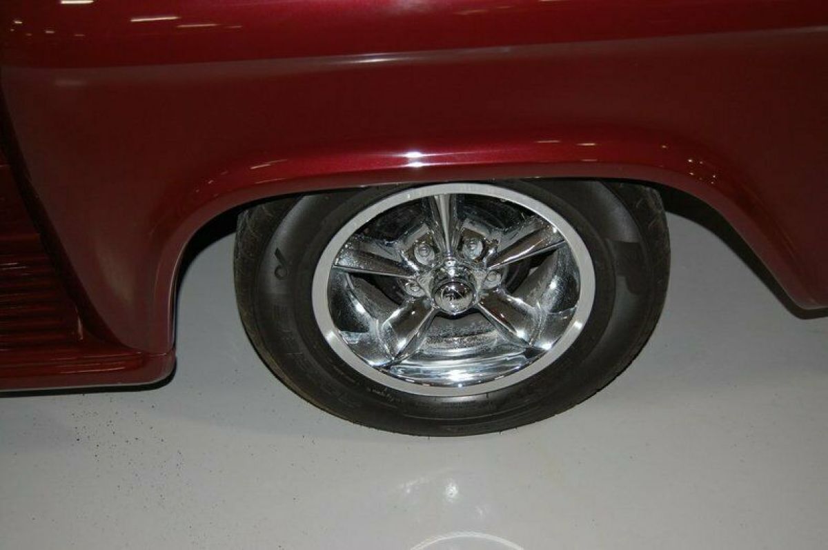 1958 Chevrolet Other Pickups - photo 11