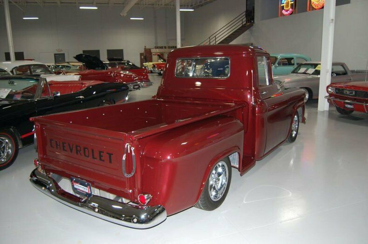 1958 Chevrolet Other Pickups - photo 7