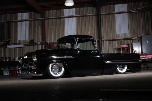 1958 Chevrolet Other Pickups - photo 2