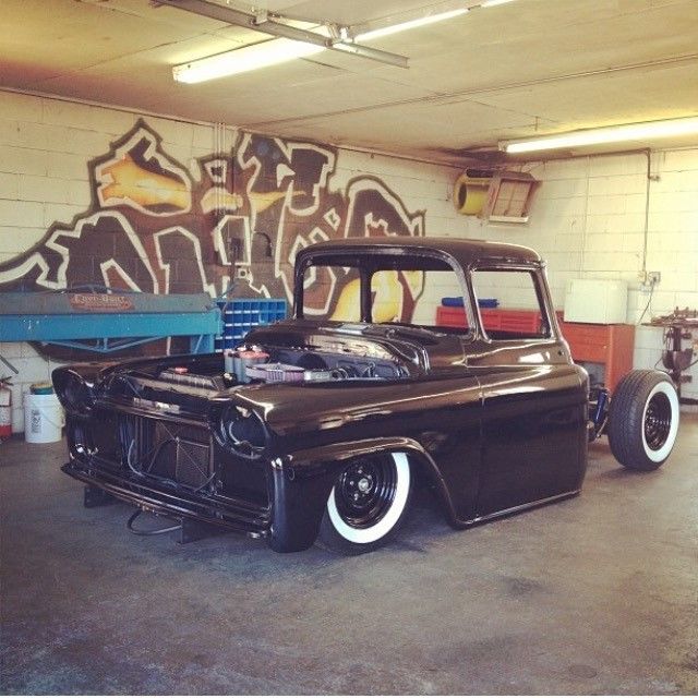1958 Chevrolet Other Pickups - photo 9