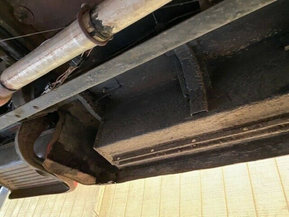 1958 Chevrolet Other Pickups - photo 13