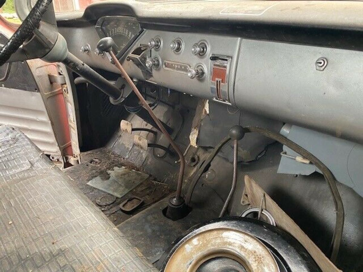 1958 Chevrolet Other Pickups - photo 8