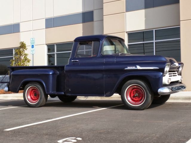 1958 Chevrolet Other Pickups - photo 2