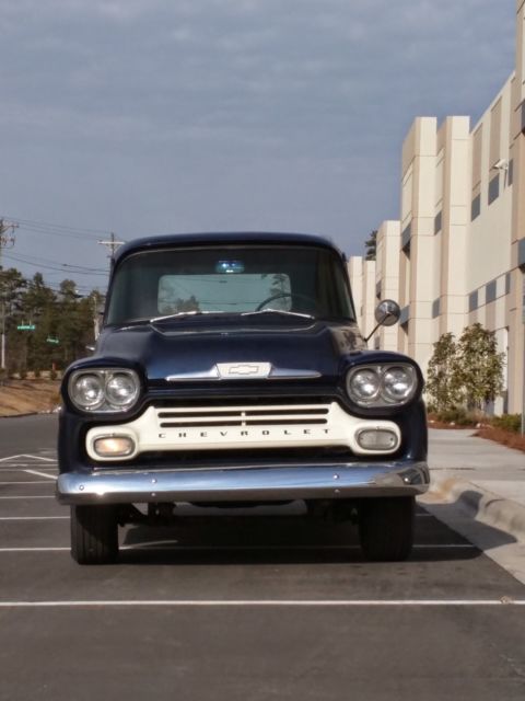 1958 Chevrolet Other Pickups - photo 3