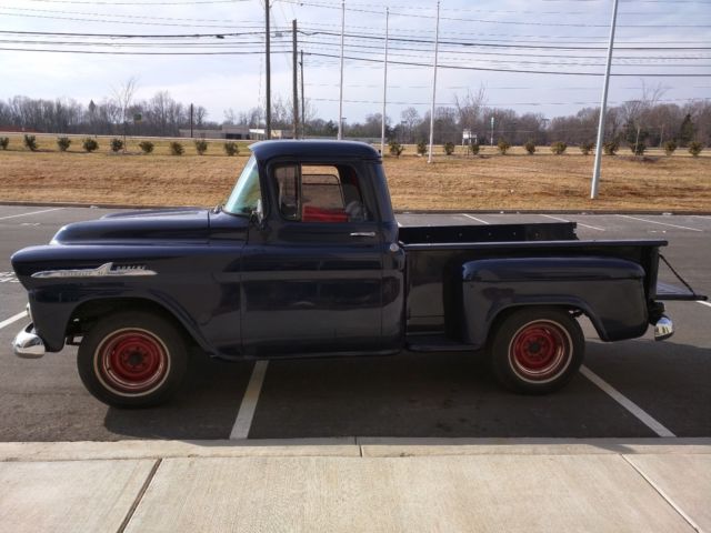 1958 Chevrolet Other Pickups - photo 4