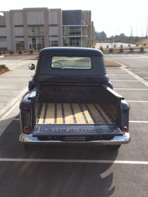 1958 Chevrolet Other Pickups - photo 5
