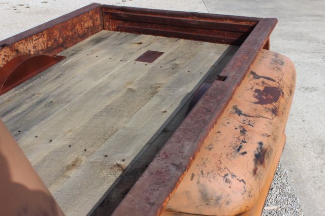 1958 Chevrolet Other Pickups base - photo 13