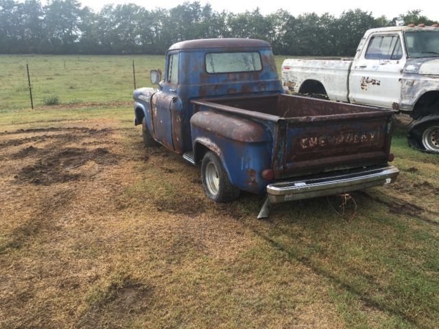 1958 Chevrolet Other Pickups - photo 3