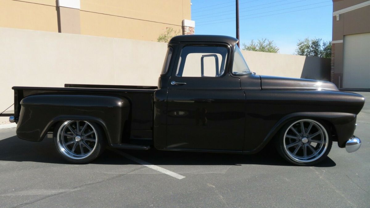 1958 Chevrolet Other Pickups Apache - photo 4