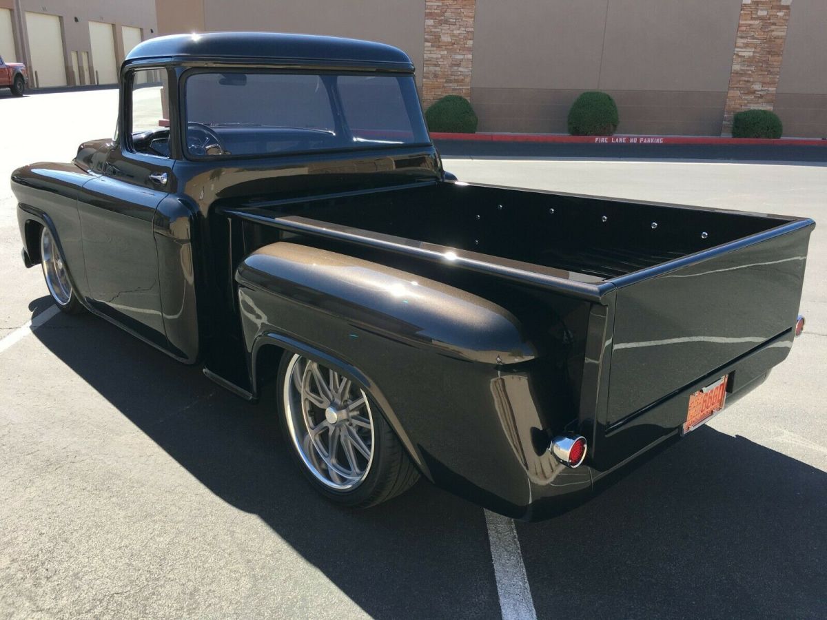1958 Chevrolet Other Pickups Apache - photo 5