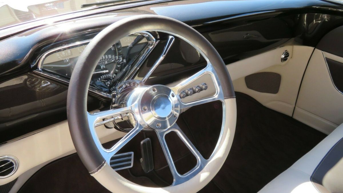 1958 Chevrolet Other Pickups Apache - photo 9