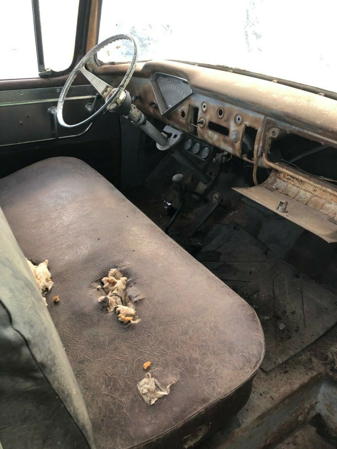 1958 Chevrolet Other Pickups - photo 3