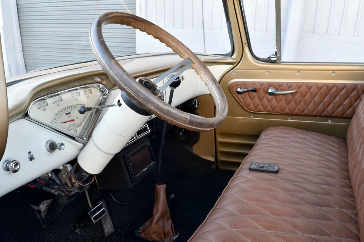 1958 Chevrolet Other Pickups - photo 9