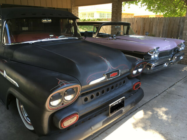 1958 Chevrolet Other Pickups Apache - photo 10