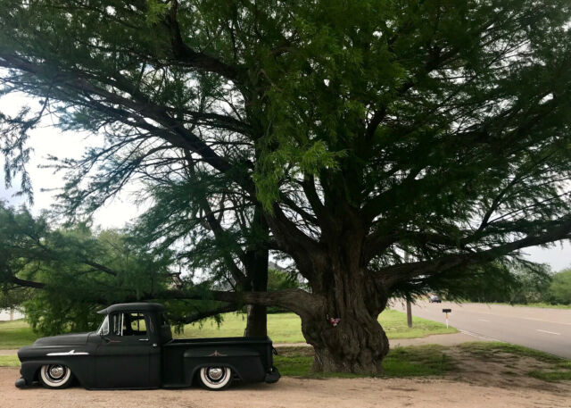 1958 Chevrolet Other Pickups Apache - photo 2
